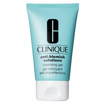 Anti-Blemish SolutionsCleansing Gel 125Ml